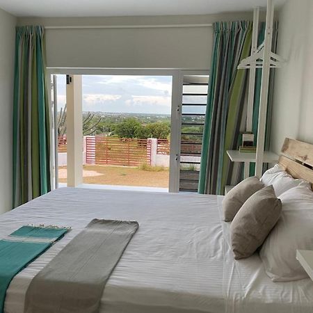 Quiet Happy Place With A View Willemstad Buitenkant foto
