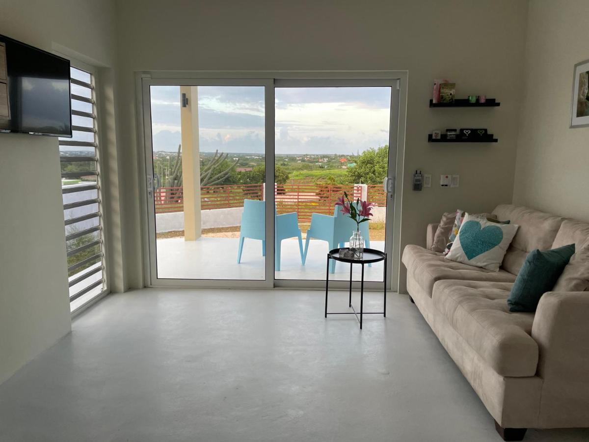 Quiet Happy Place With A View Willemstad Buitenkant foto