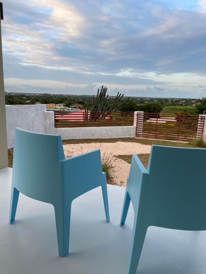 Quiet Happy Place With A View Willemstad Buitenkant foto