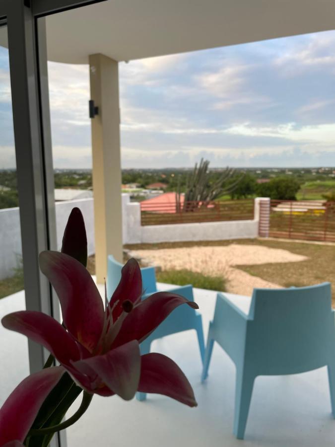 Quiet Happy Place With A View Willemstad Buitenkant foto
